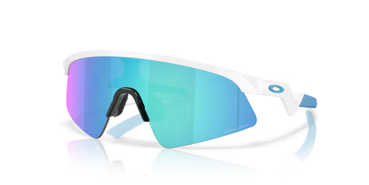 OAKLEY Resistor Sweep (Youth Fit) polished white