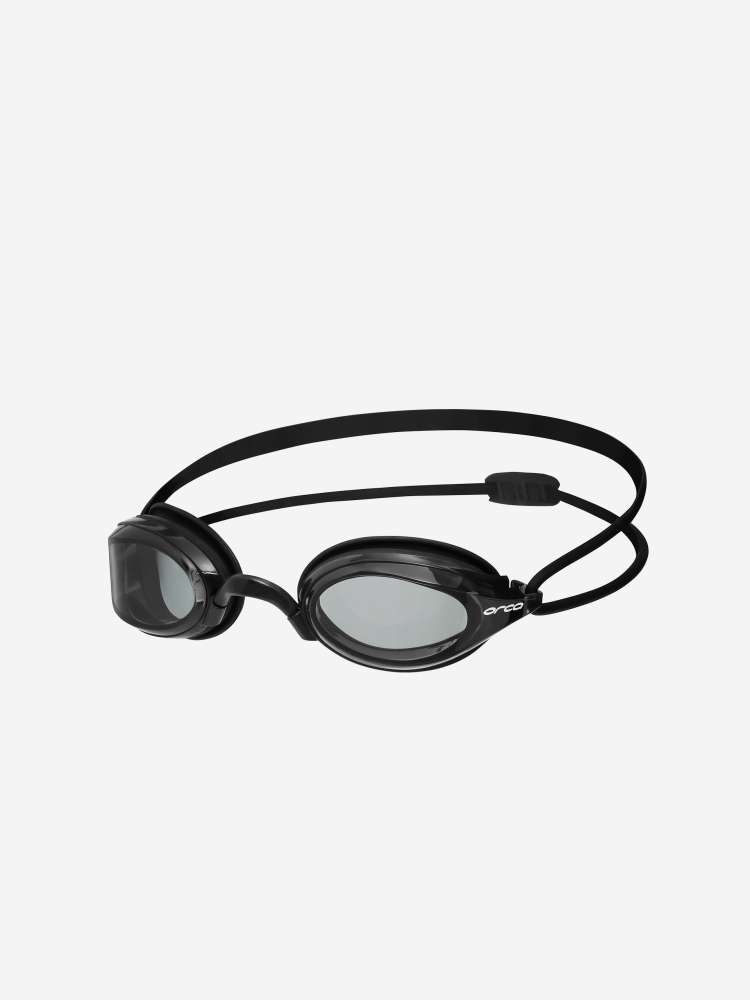 ORCA - Gafas De Natación Killa Hydro SMOKE/NEGRO