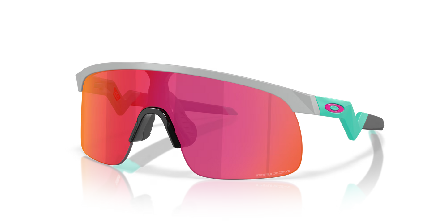 OAKLEY Resistor (Youth Fit) matte fog