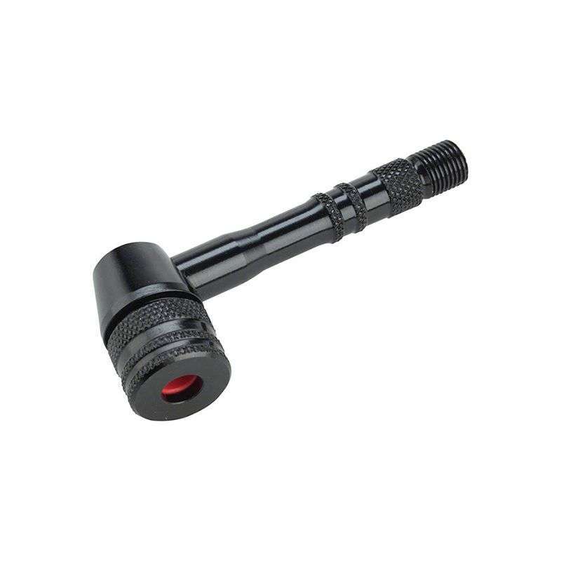 ZIPP - Adaptador válvula para lenticular