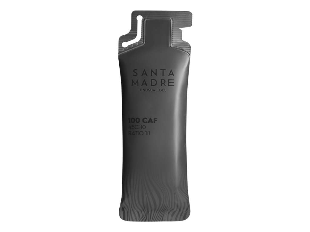SANTA MADRE - unusual gel 45cho 100caf