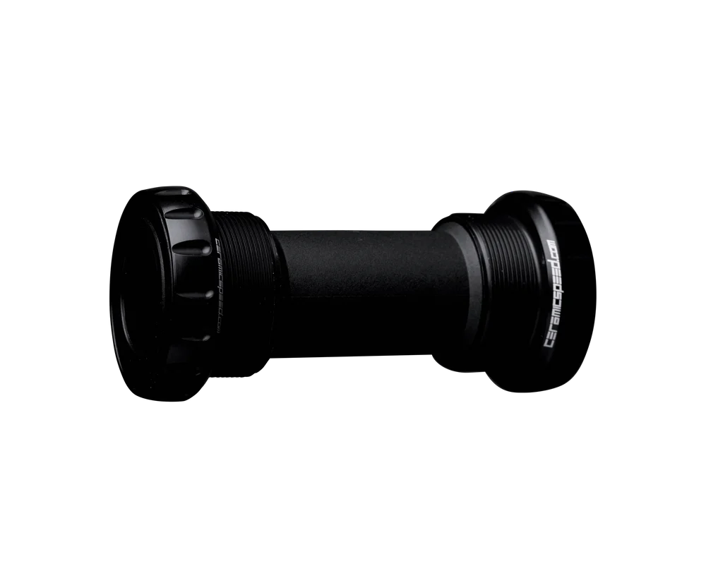 CERAMICSPEED - BSA Bottom Bracket for Shimano Road Coated