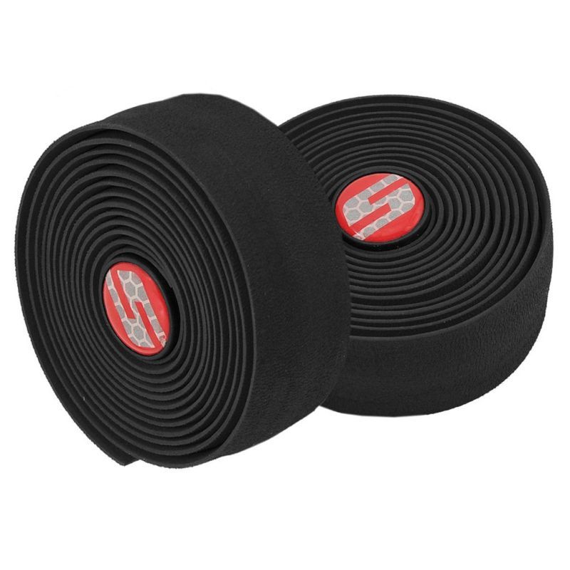 SRAM - CINTA MANILLAR ANTE NEGRO