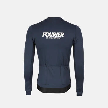 FOURIER - THERMAL JACKET NAVY