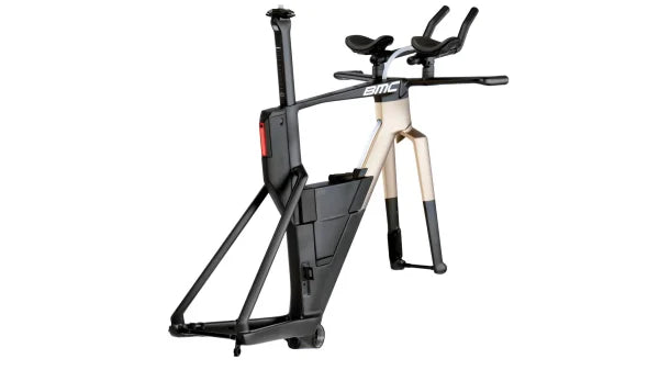 BMC - Speedmachine 01 Module Carbon / Dust Gold 2026