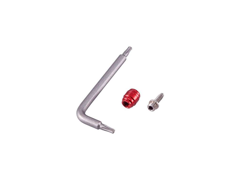SRAM - conector oliva