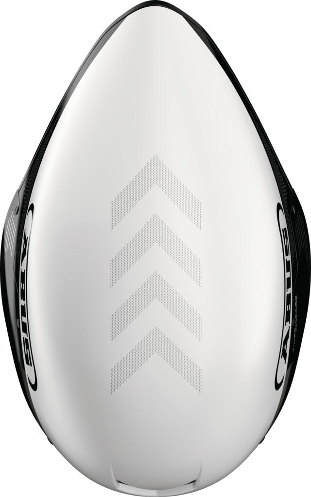 ABUS - TimeShifter - blanco