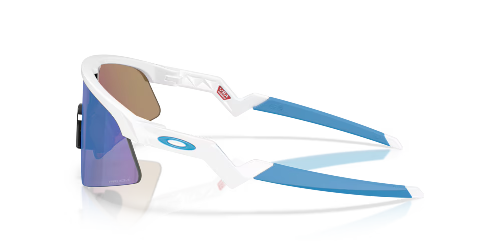 OAKLEY Resistor Sweep (Youth Fit) polished white