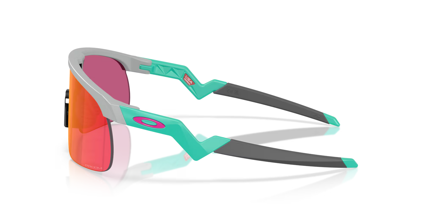 OAKLEY Resistor (Youth Fit) matte fog