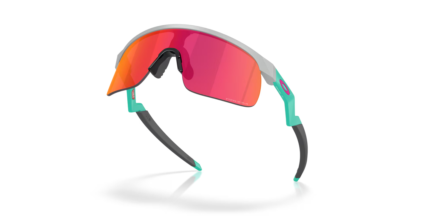 OAKLEY Resistor (Youth Fit) matte fog