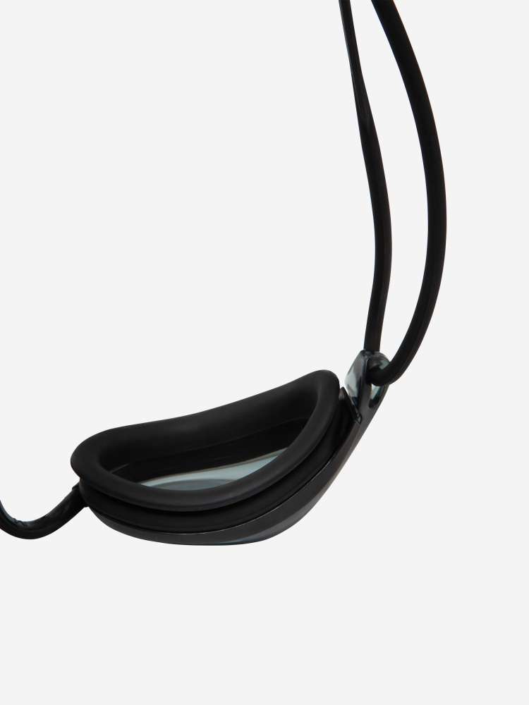 ORCA - Gafas De Natación Killa Hydro SMOKE/NEGRO