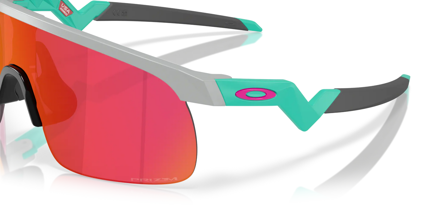 OAKLEY Resistor (Youth Fit) matte fog