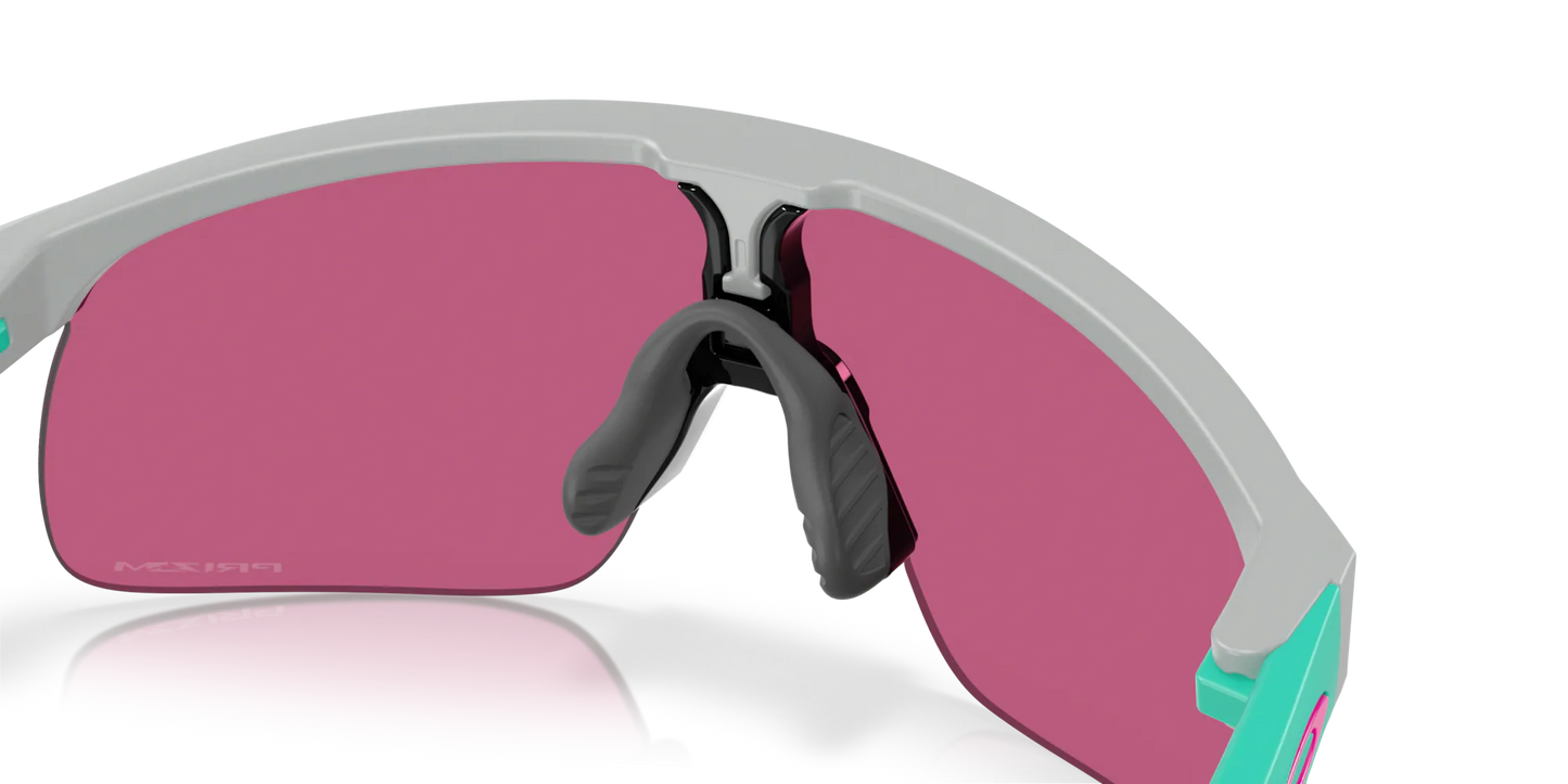 OAKLEY Resistor (Youth Fit) matte fog