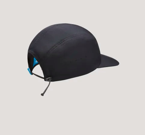 HOKA - Gorra Black / Mountain Spring