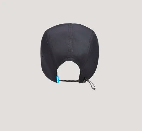 HOKA - Gorra Black / Mountain Spring