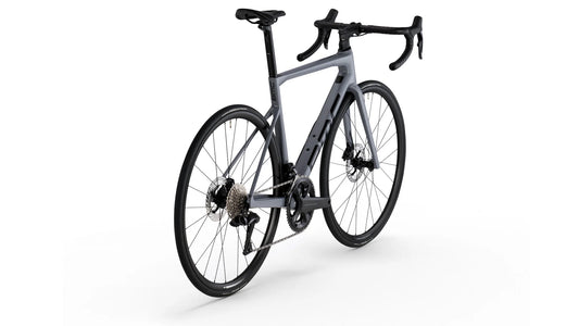 BMC - Teammachine SLR TWO - Iron Grey