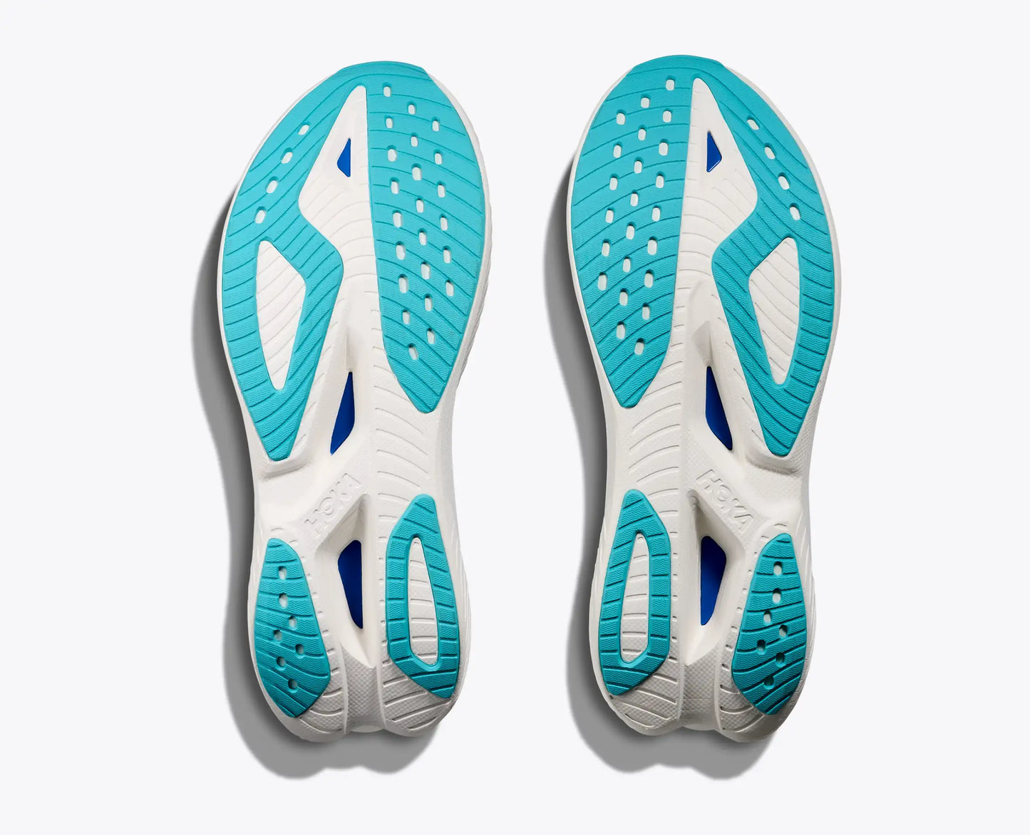 HOKA - MACH X 2 skyward blue / electric cobalt