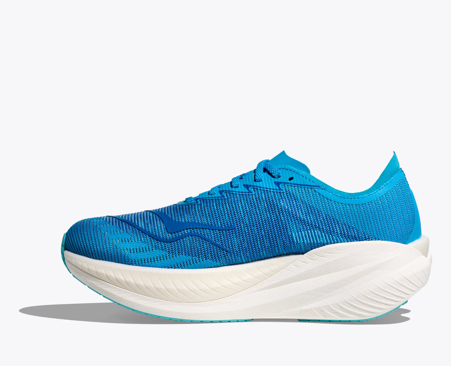 HOKA - MACH X 2 skyward blue / electric cobalt