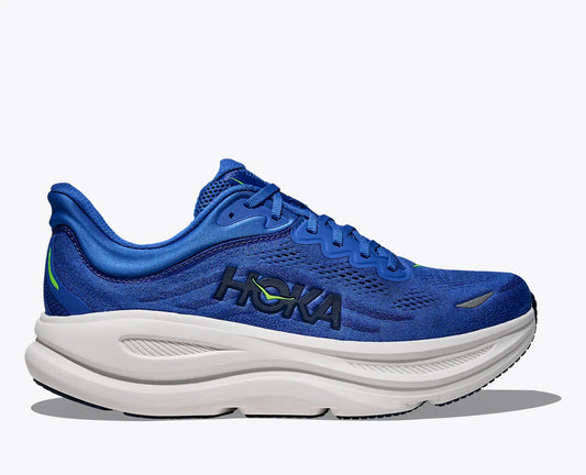 HOKA - Bondi 9 Cobalt Blue / Ultramarine