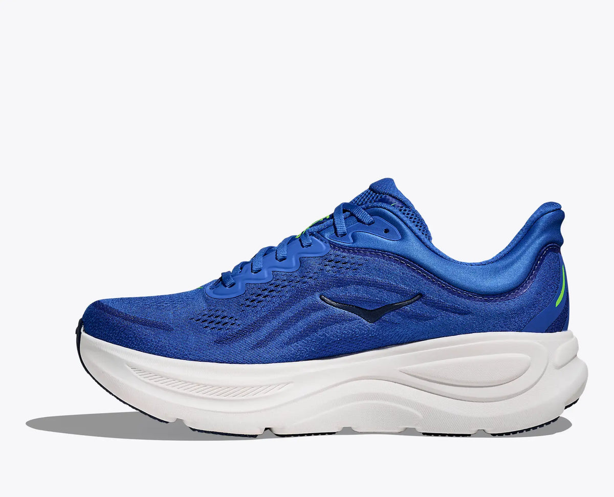 HOKA - Bondi 9 Cobalt Blue / Ultramarine