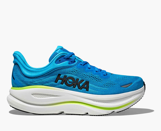 HOKA - Bondi 9 Skyward Blue / Hoka Blue