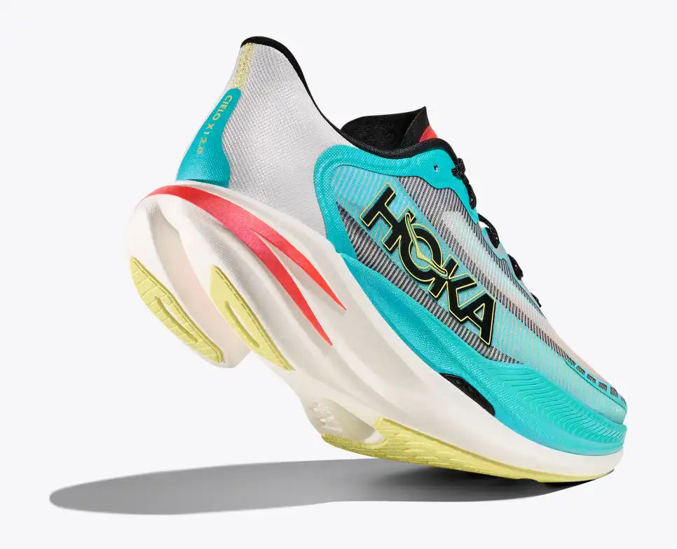 HOKA - U CIELO X1 2.0
