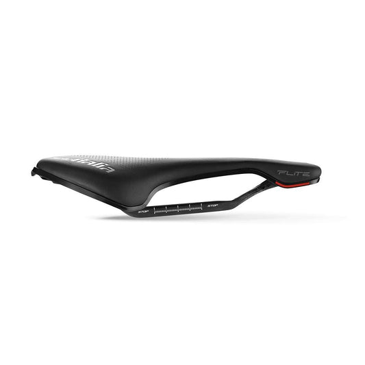 SELLE ITALIA - SLR Boost Kit Carbonio Superflow L3 Negro