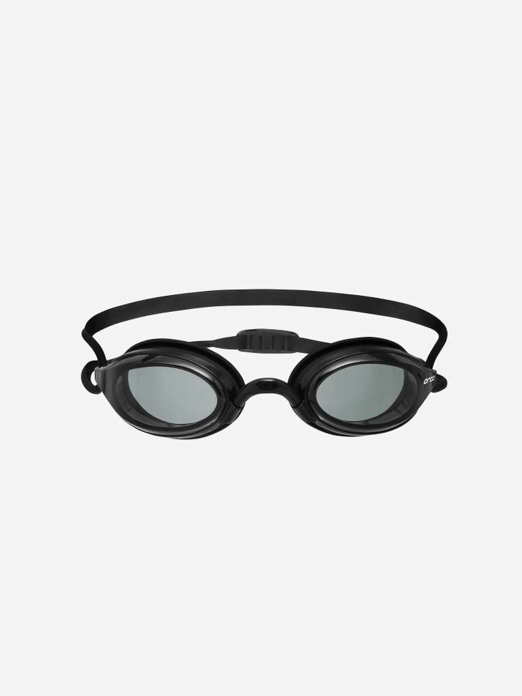 ORCA - Gafas De Natación Killa Hydro SMOKE/NEGRO