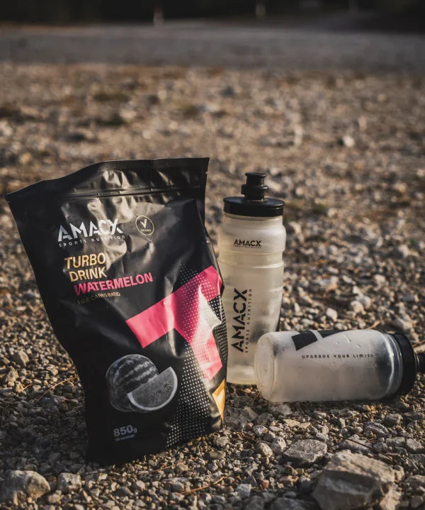 Amacx Turbo Drink Sandía