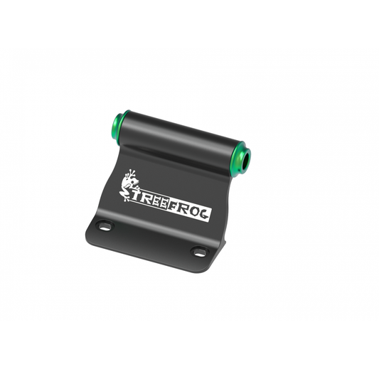 TreeFrog - Juego De Casquillos Para Base Universal 12*100 Mm