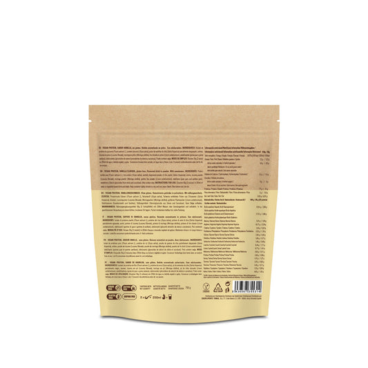 226ERS - VEGAN PROTEIN