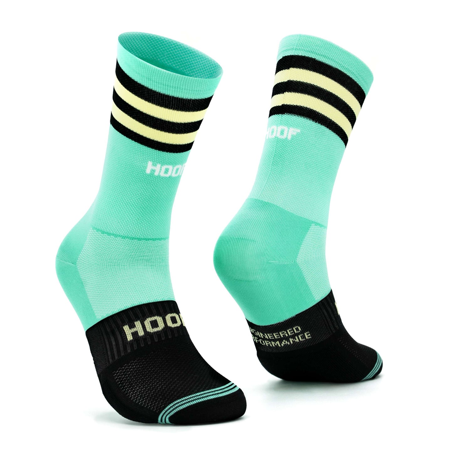 HOOF - ELITE PRO - Jade Blaze