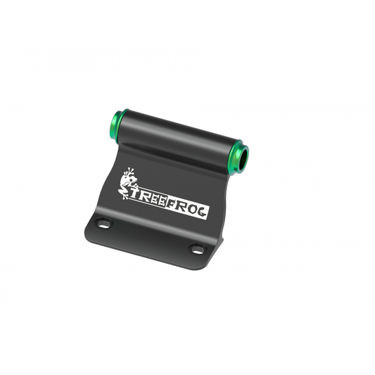 TreeFrog - Juego De Casquillos Para Base Universal 15*100 Mm