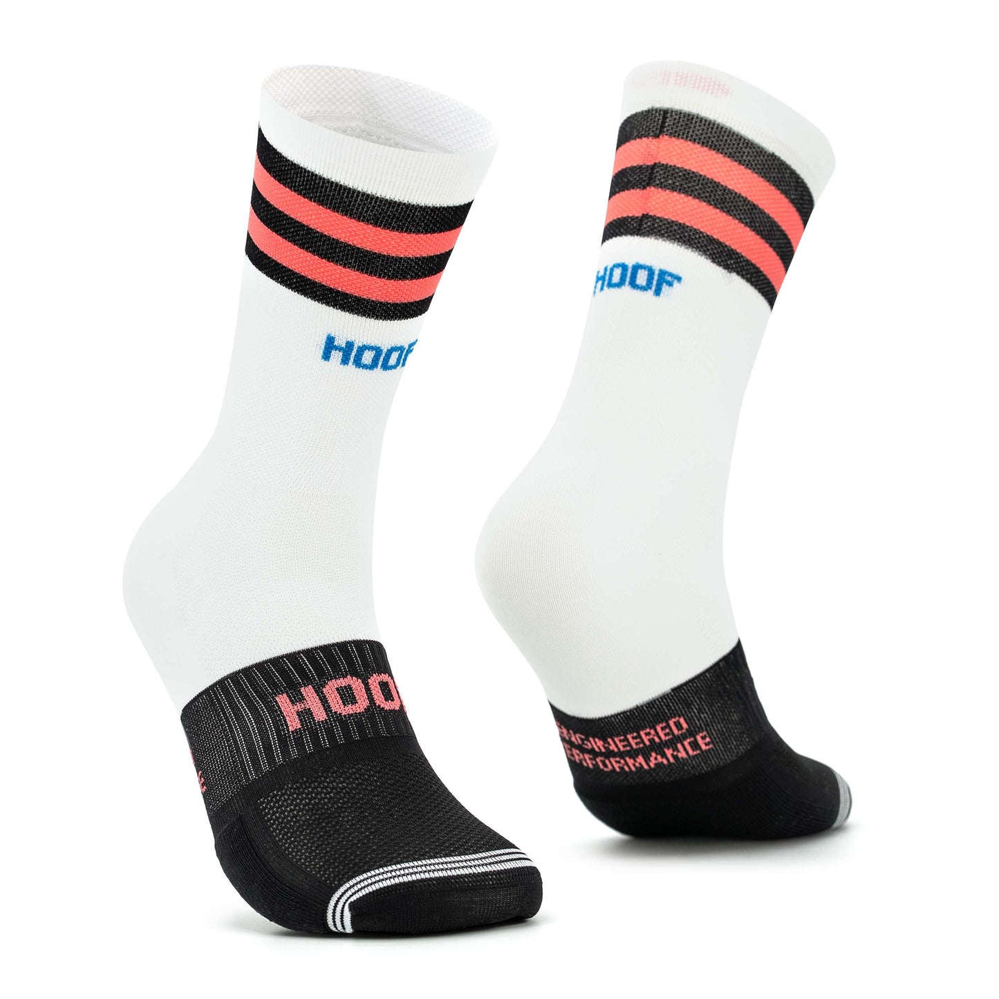 HOOF - ELITE PRO - Victory White