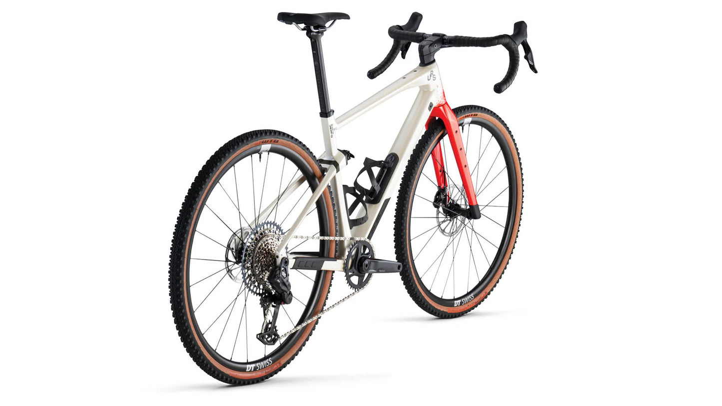 BMC - URS 01 FOUR Gravel