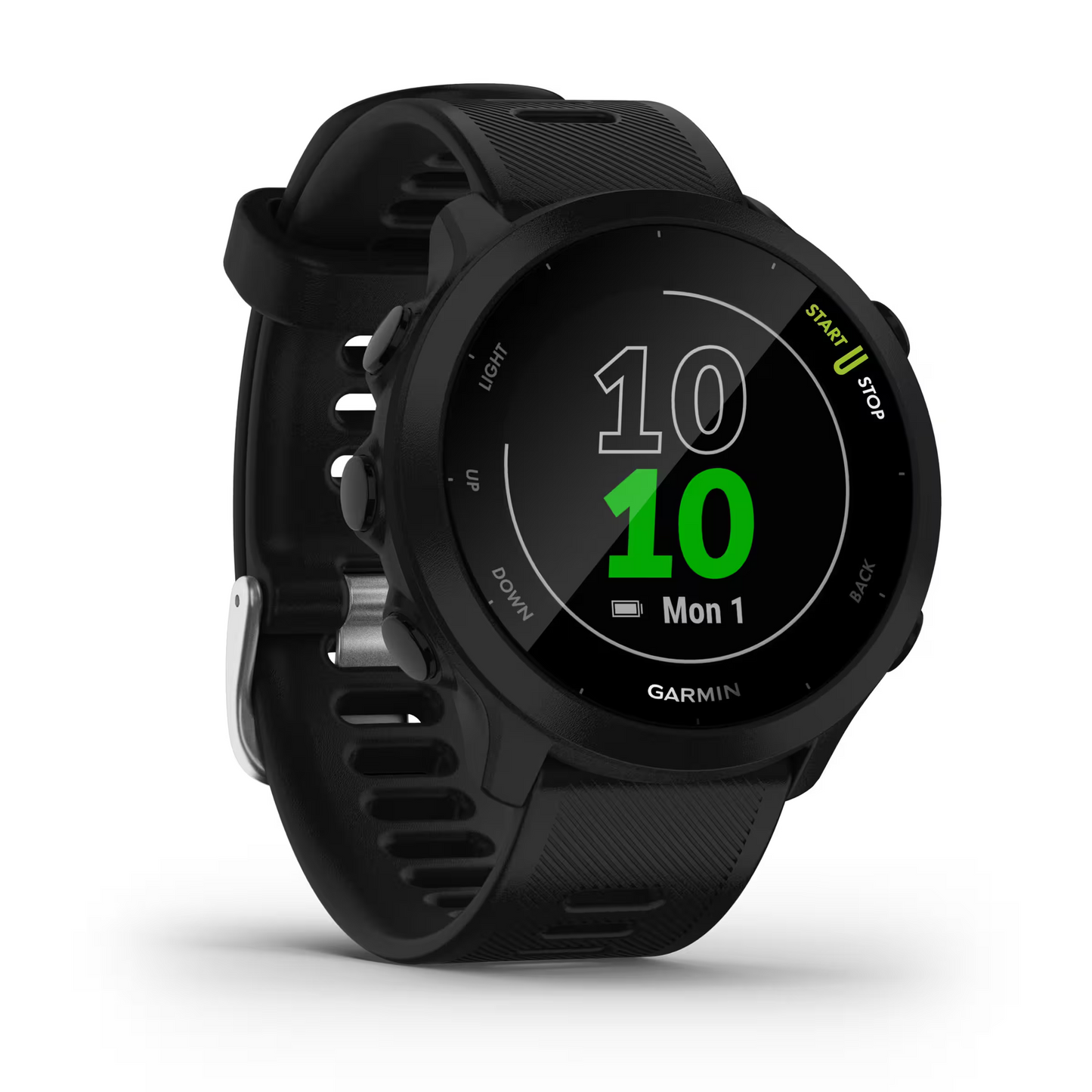 GARMIN - Forerunner 55 NEGRO