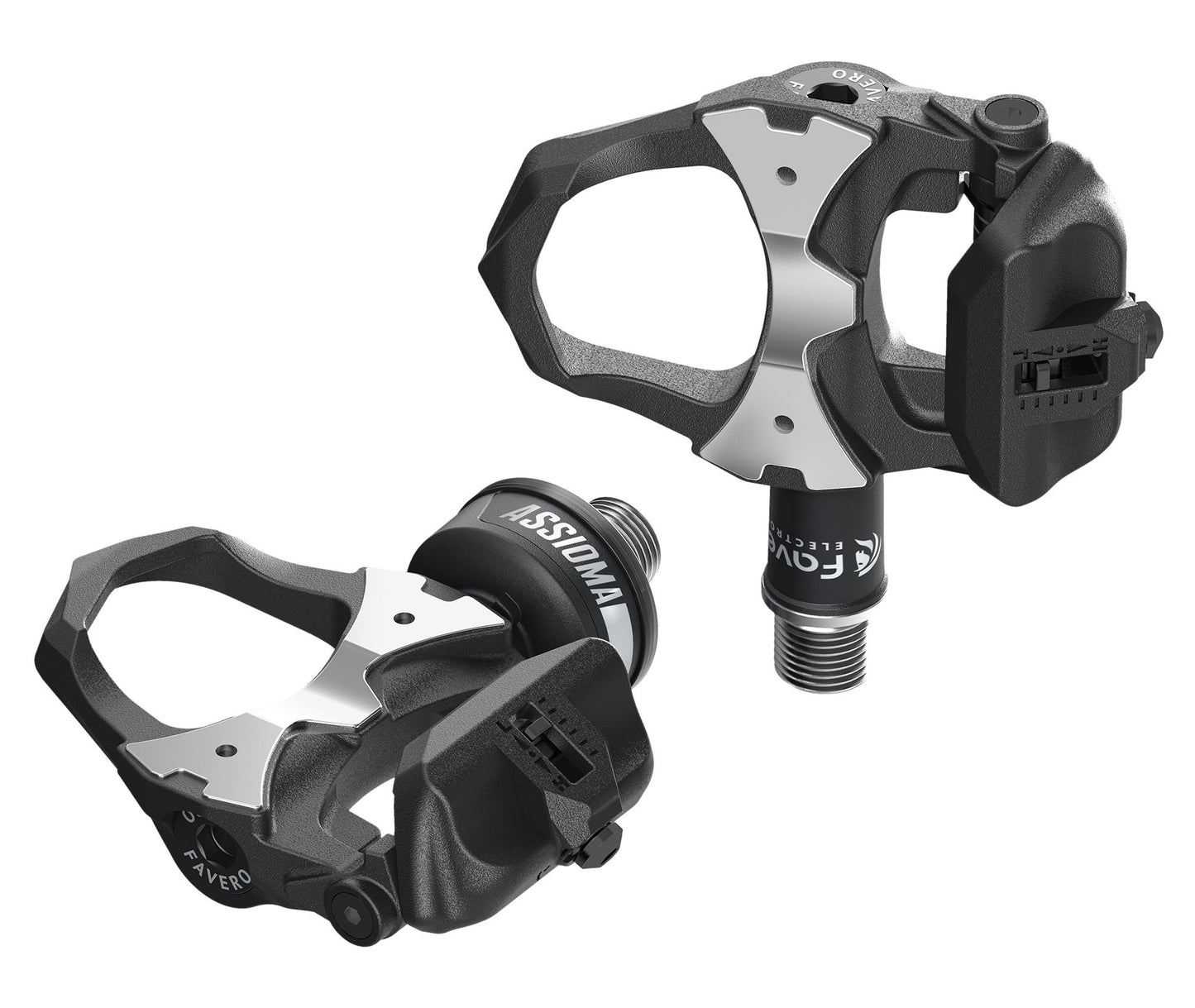 FAVERO - Pedal Assioma UNO Potenciometro