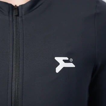 FOURIER - THERMAL JACKET NEGRA