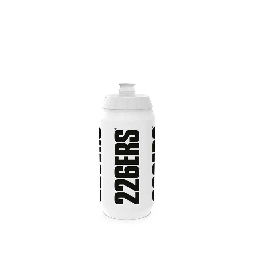 BIDÓN 226ERS LOGO 226ERS NEGRO - 550ml