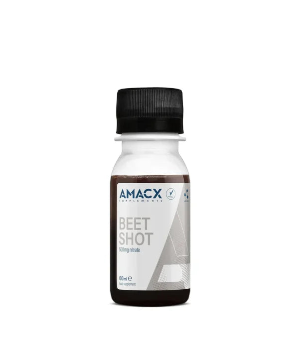 AMACX Shot de remolacha