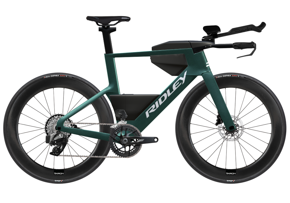 RIDLEY - Triton Fast 7E Sram Rival AXS Original