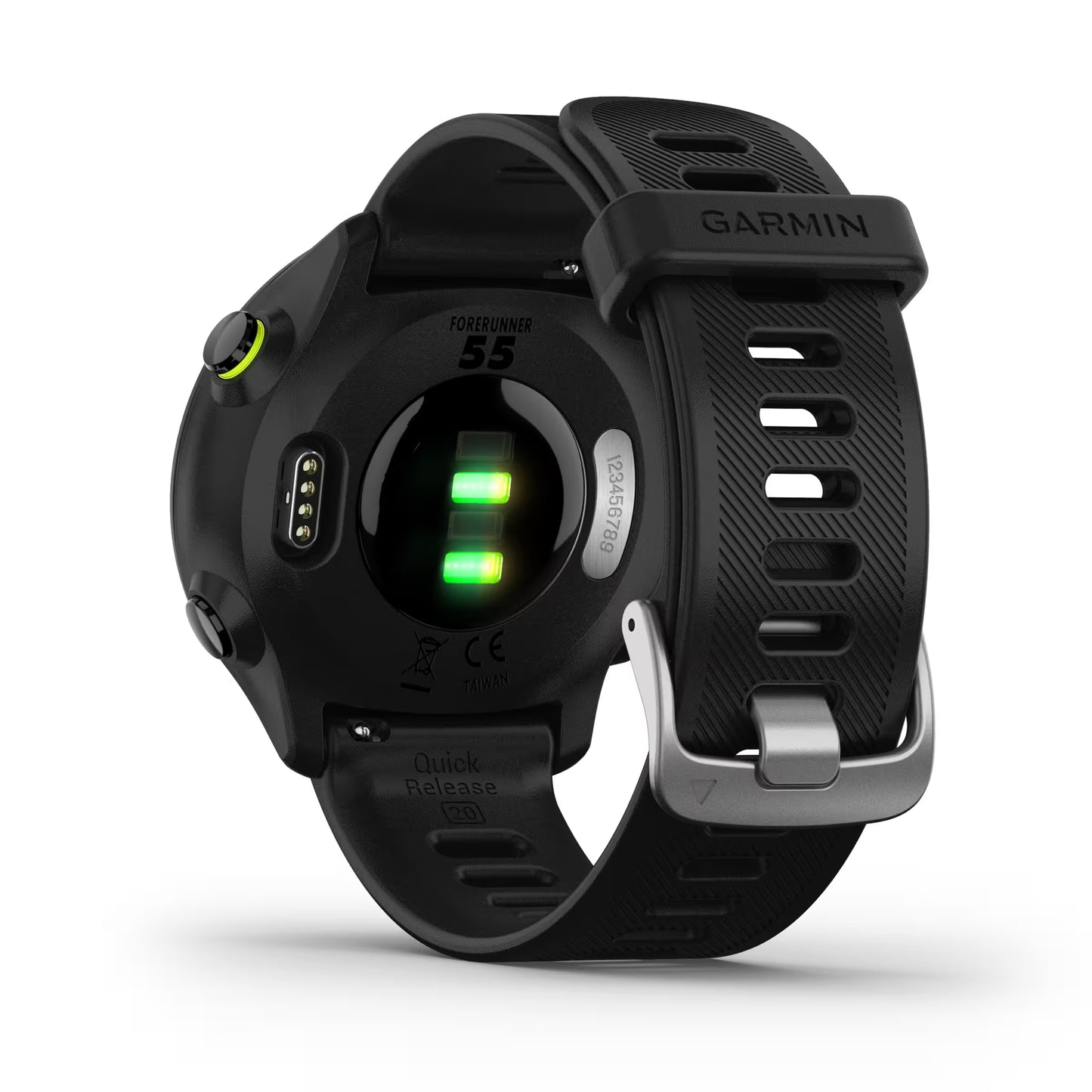 GARMIN - Forerunner 55 NEGRO