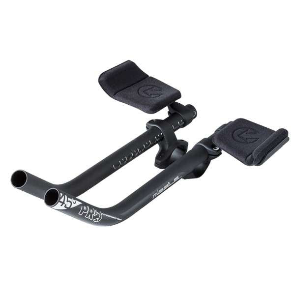 PRO extensiones Missile Ski - Clip-On Alu 6061