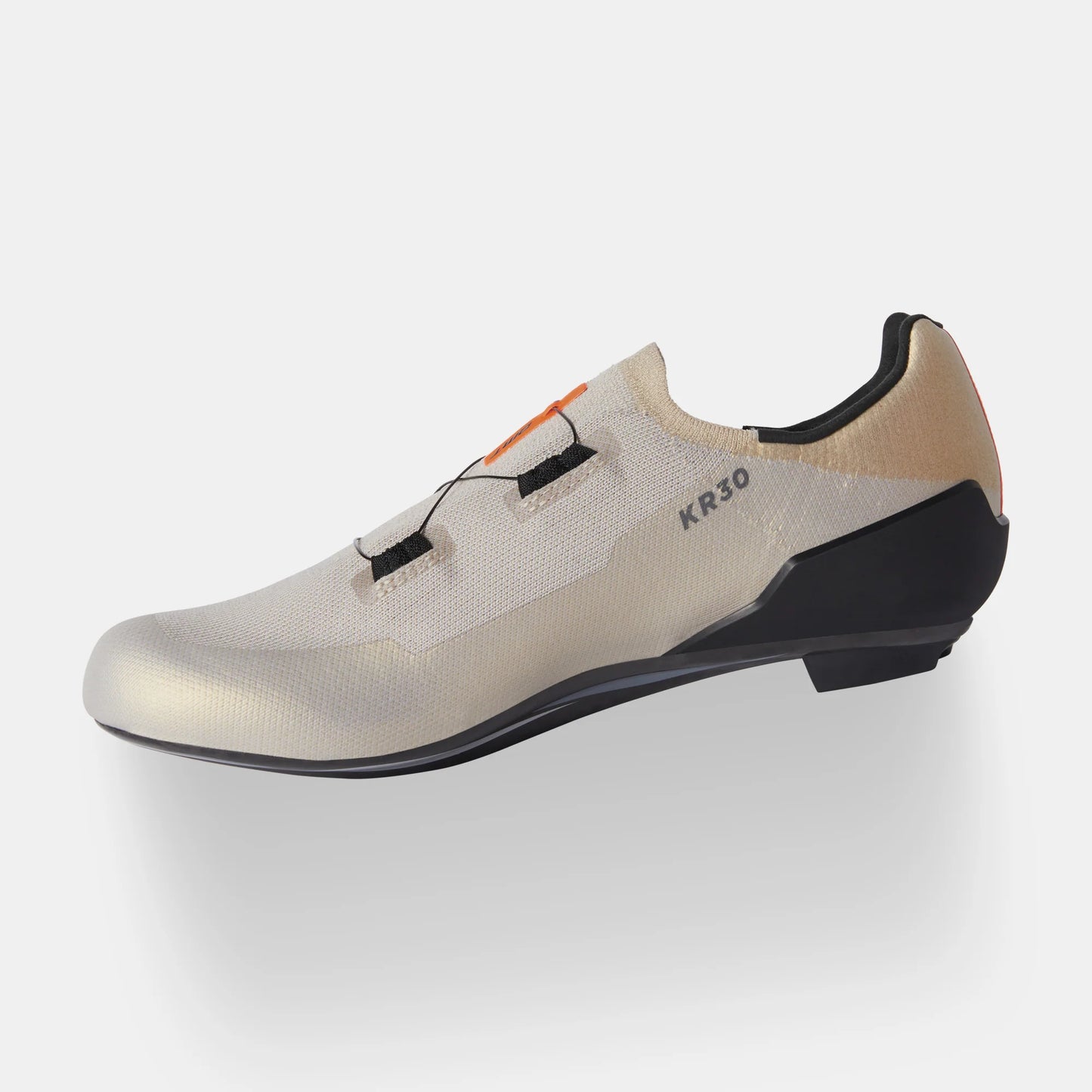 DMT - Zapatillas Ciclismo Carretera KR30 SAND/BLACK