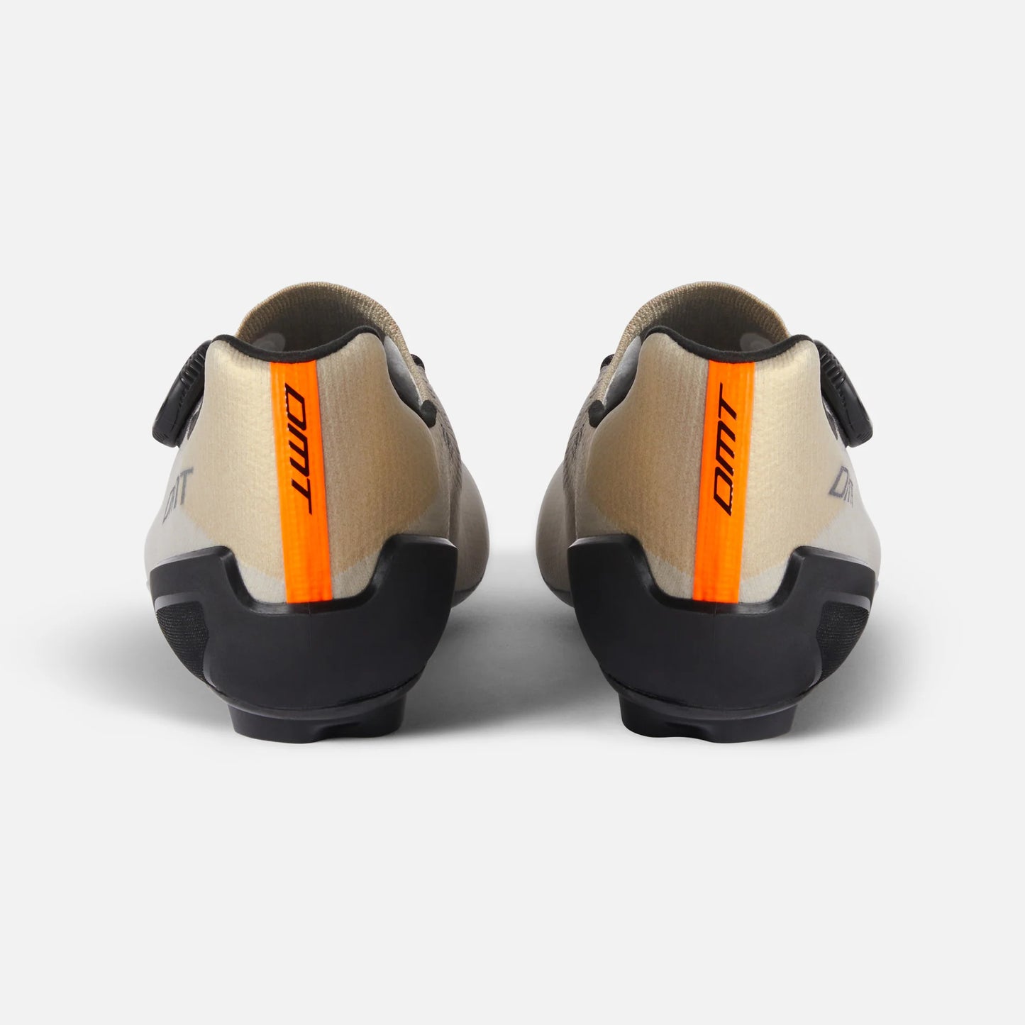 DMT - Zapatillas Ciclismo Carretera KR30 SAND/BLACK