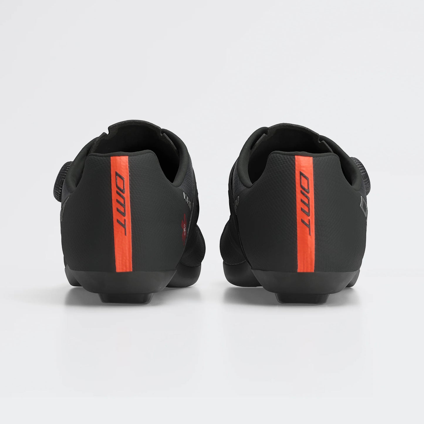 DMT- Zapatillas Ciclismo Carretera KR0 EVO BLACK/ANTRACITE