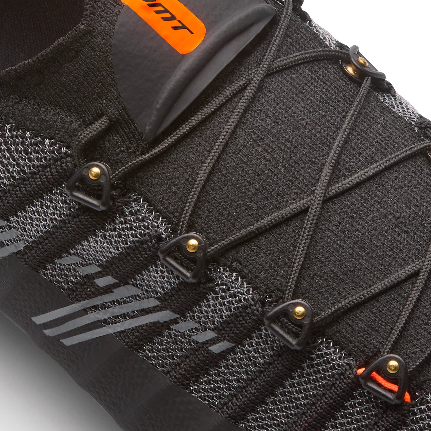 DMT-Zapatillas Ciclismo Carretera SCARPE POGIS BLACK/GREY