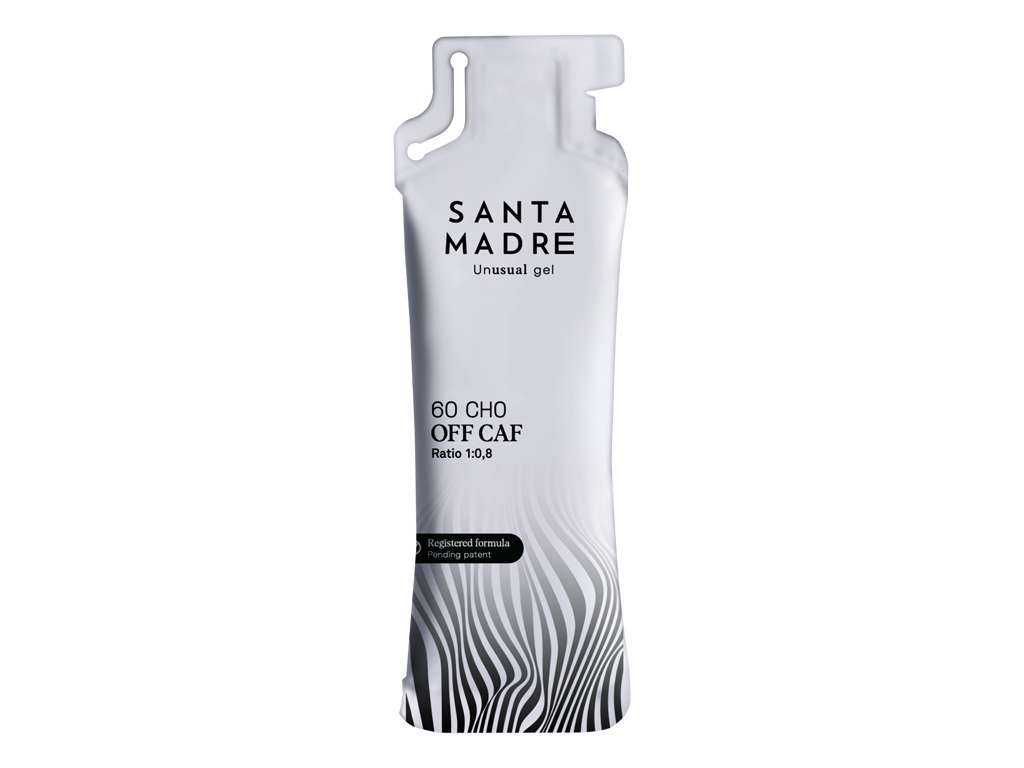 SANTA MADRE - unusual gel 60cho off caf