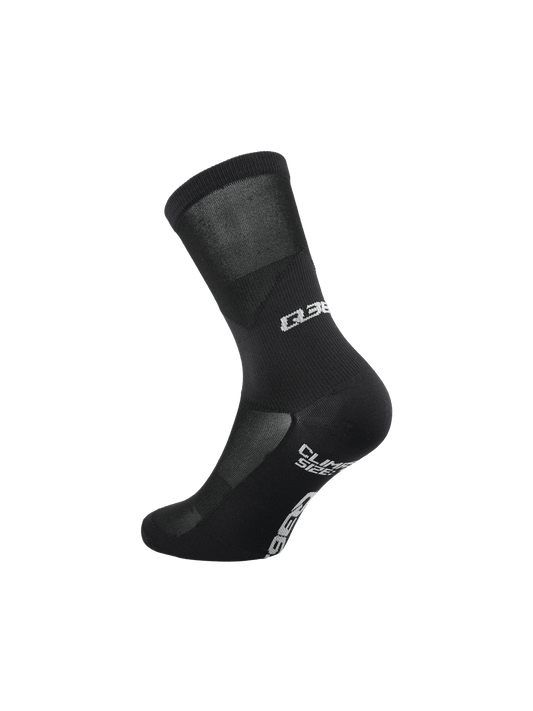 Q36.5 - Clima Calcetines - Negro
