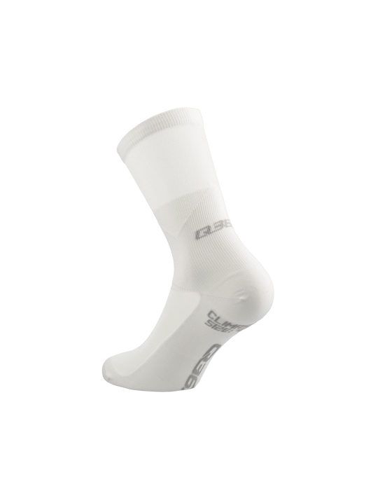 Q36.5 - Clima Calcetines - Blanco